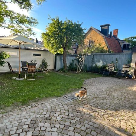 Sodra Murgatan - Innerstaden Visby Bagian luar foto