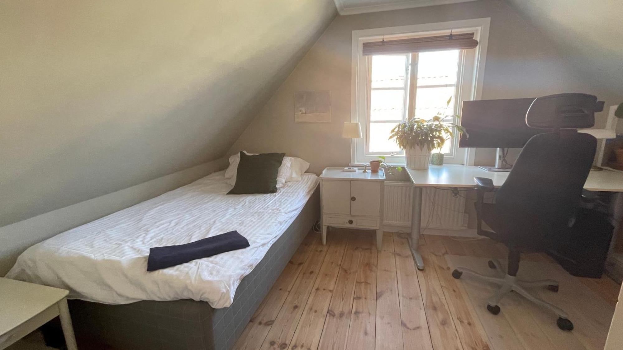 Sodra Murgatan - Innerstaden Visby Bagian luar foto