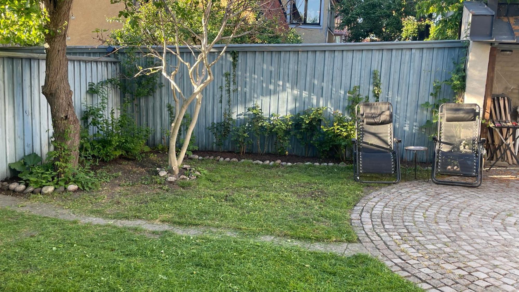 Sodra Murgatan - Innerstaden Visby Bagian luar foto