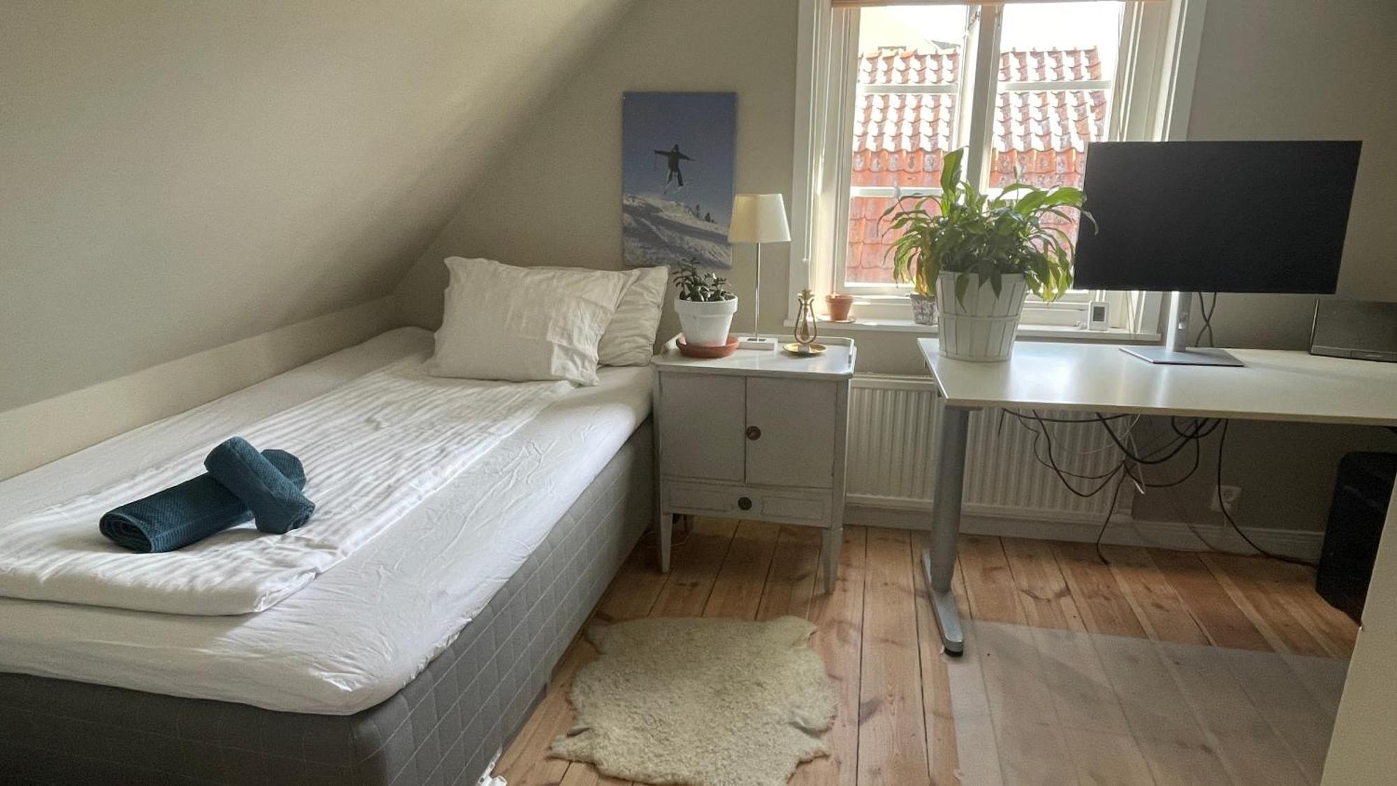 Sodra Murgatan - Innerstaden Visby Bagian luar foto