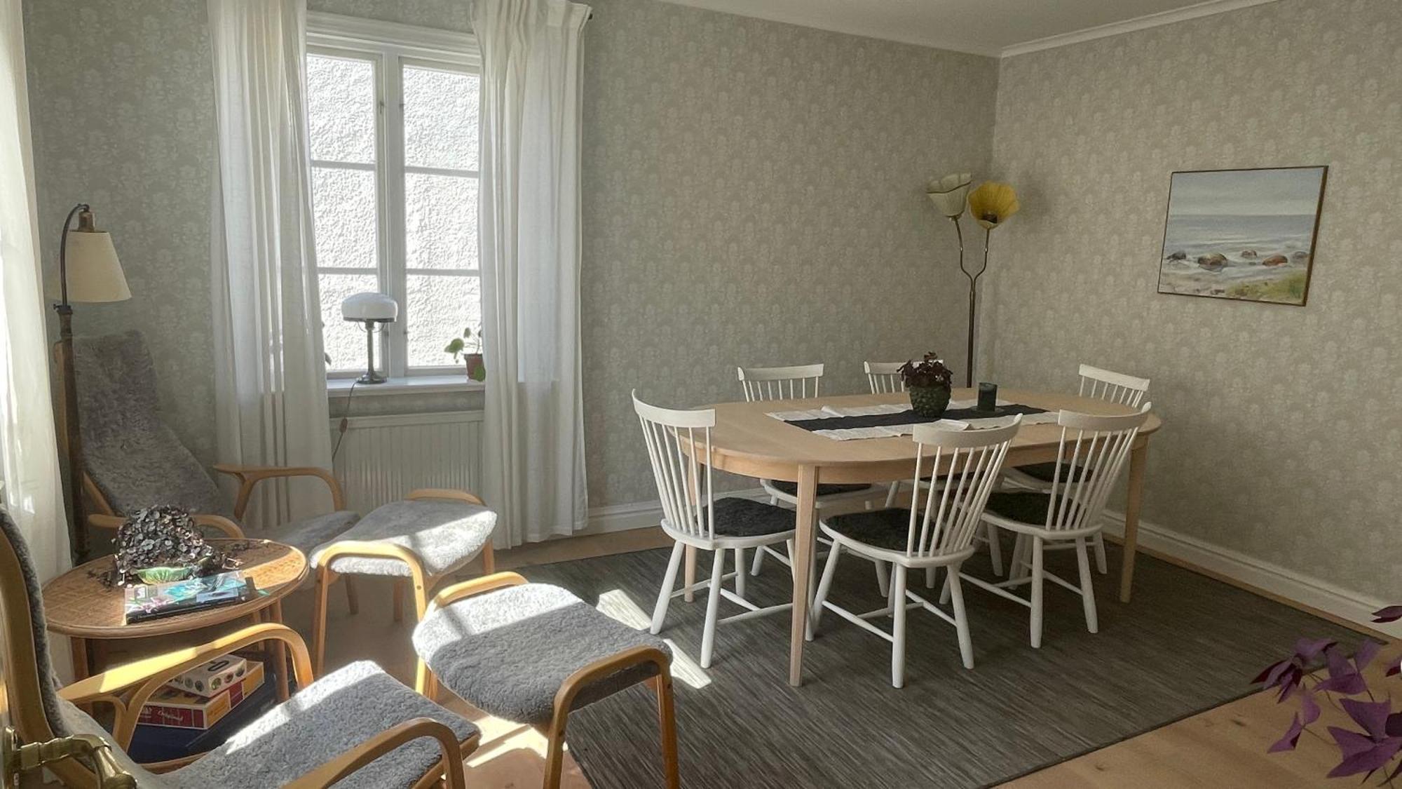 Sodra Murgatan - Innerstaden Visby Bagian luar foto